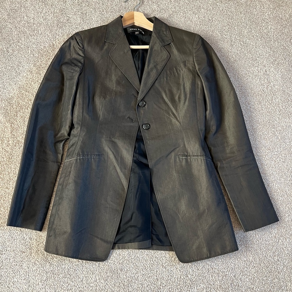 Anne Klein Blazer